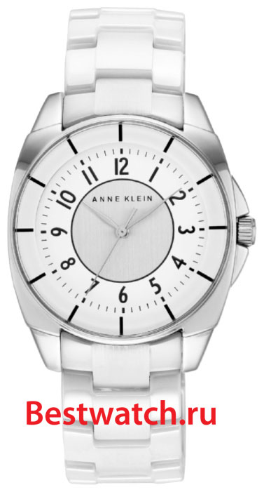 Часы Anne Klein Ceramics 1979WTWT